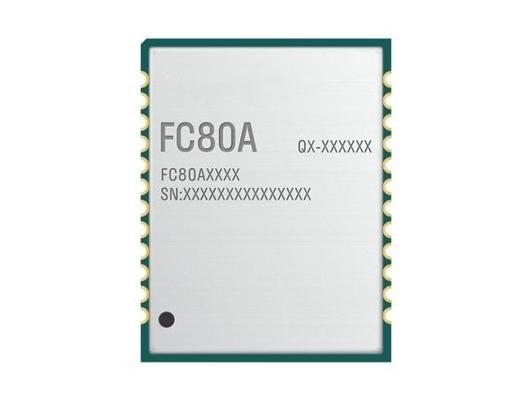 Mô-đun truyền thông không dây FCM100DADMD 3.3V 2.4GHz BTv5.2 Mô-đun phát tín hiệu