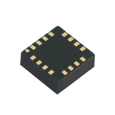 Bộ cảm biến IC ADXL371BCCZ 3-Axis 200g Digital MEMS Accelerometer