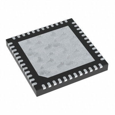 Mô-đun truyền thông không dây AT86RF215IQ-ZUR 2.4GHz Multi-Band Radio Transceiver