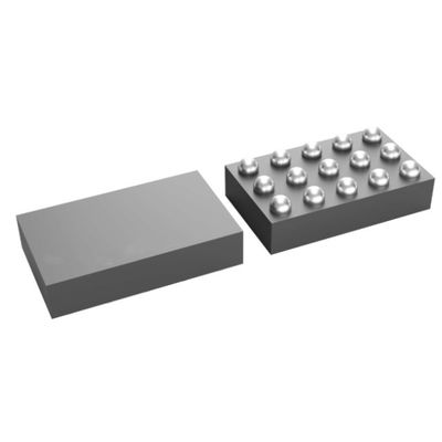 Chip mạch tích hợp TUSB2E111YCGR 480Mbps USB 2.0 eUSB2 Một cổng lặp lại