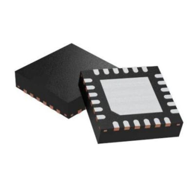 Chip mạch tích hợp TPS38700603SRGERQ1 Tối đa 6 kênh nguồn cấp điện