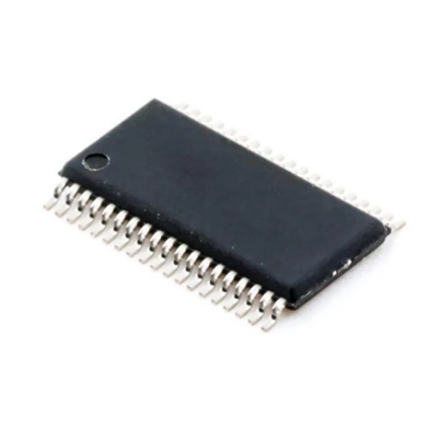 Chip mạch tích hợp TPS929240AQDCPRQ1 4V đến 36V 24 Output LED Driver IC 100mA