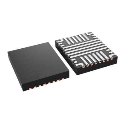 Chip mạch tích hợp TPS25762CQRQLRQ1 Bộ điều khiển PD USB loại C ô tô VQFN29