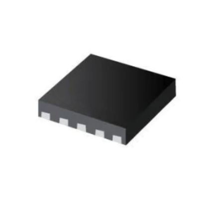 Chip mạch tích hợp TIOS102DRCR Máy điều khiển đầu ra cảm biến kỹ thuật số 10-VSON
