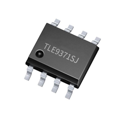 Chip mạch tích hợp TLE9371SJXTMA1 CAN FD Tăng cường tín hiệu máy thu 8Mbps