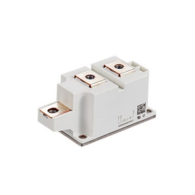 Mô-đun IGBT ô tô TD390N16SOFHPSA1 1.6 KV 520 A 150 mA SCR Module