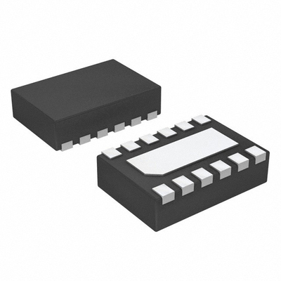 Chip mạch tích hợp TPS25821DSSR 1.5A USB Type-C Source Controller