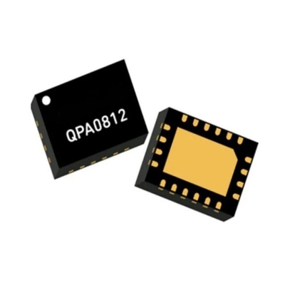 Chip mạch tích hợp QPA0812 1 Watt 8.5 GHz Bộ khuếch đại điện