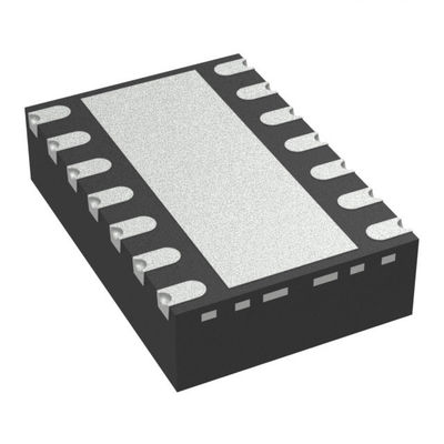 Chip mạch tích hợp ISO1042QDWQ1 70V Bus Isolated CAN Transceiver