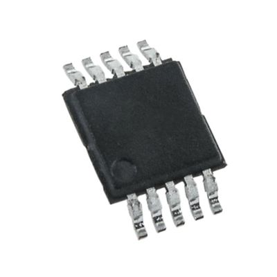 Chip mạch tích hợp NCS21671DM200R2G 40V Common Mode Current Sense Amplifier