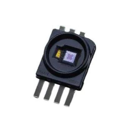 Bộ cảm biến IC MLX90825GXP-DAD-300-RE Bộ cảm biến áp suất 20kPa đến 80kPa SIP4