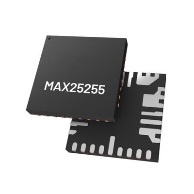 Chip mạch tích hợp MAX25255DAFDA/VY Chuyển đổi Buck đồng bộ 8A