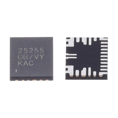 Chip mạch tích hợp MAX25255AFDB/VY 2 đầu ra 8A 400kHz Buck Switching Regulator IC