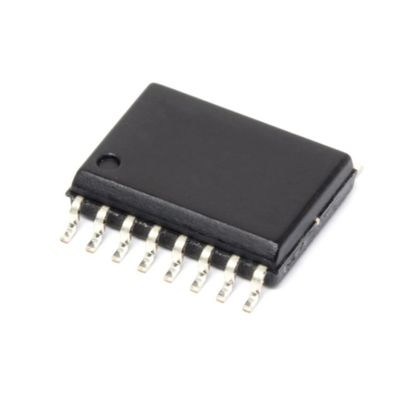 Chip mạch tích hợp MAX22664CAWE/V Củng cố cách ly kỹ thuật số nhanh