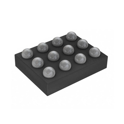 Chip mạch tích hợp MAX31334EWC Đồng hồ thời gian thực cực thấp
