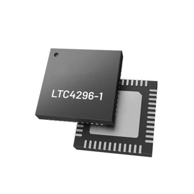 Chip mạch tích hợp LTC4296AUK-1 5 Cổng điện qua bộ điều khiển Ethernet 80mA