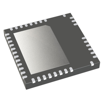 Chip mạch tích hợp LTC4286AUK 12mA High Power Positive Hot Swap Controller