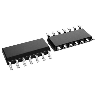 Chip mạch tích hợp TCAN1043ADYYRQ1 Chiếc máy thu FD CAN ô tô với bảo vệ ESD