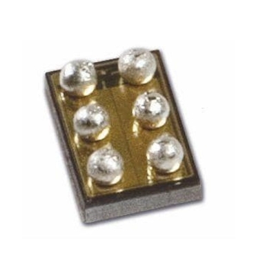Chip mạch tích hợp LTC3306AACBZ-1.2 1.75A Điều chỉnh điện áp chuyển mạch