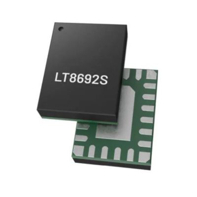 Chip mạch tích hợp LT8692SIV 2MHz Quad Monolithic Step Down Regulator