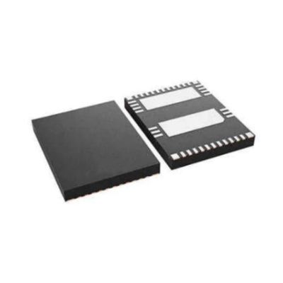GaN IC LMG2610RRGR GaN Half Bridge cho ACF với trình điều khiển tích hợp