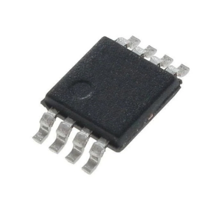 Chip mạch tích hợp LT4322RDDM điều khiển bộ chỉnh hoạt động nổi DFN8