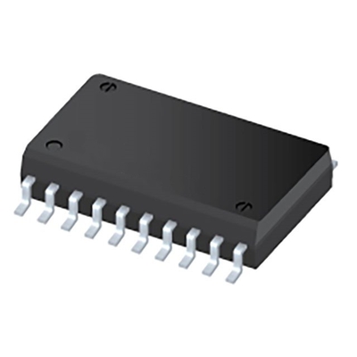 Chip mạch tích hợp ISOW1044BDFMR 5kVrms CAN FD Trình truyền đơn độc SOIC20