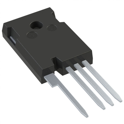 Chip mạch tích hợp DMWS120H100SM4 1200V 208W N-Channel MOSFET Transistors
