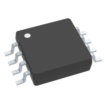 Chip mạch tích hợp TCA9511ADGKR 2 Bit Bi-directional Hot Swappable 400kHz Buffer