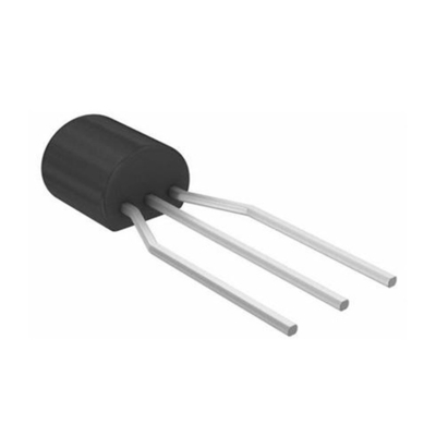 Cảm biến IC SI7201-B-09-IBR Cảm biến hiệu ứng Hall điện áp thấp