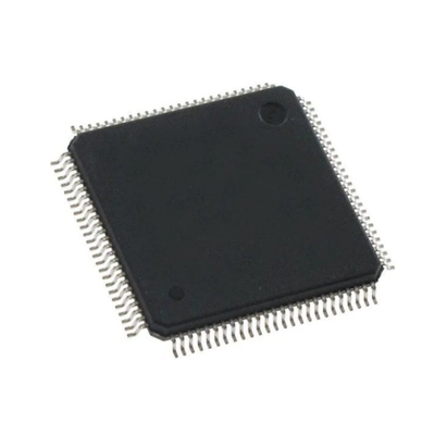 Máy vi điều khiển MCU CYAT817AZS61-22002 SPI Interface 7XL Máy điều khiển màn hình cảm ứng