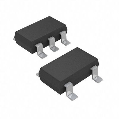 Bộ cảm biến IC APS12625LLHALX-AAP Máy cảm biến từ SOT-23W-5 2D Cắt kép