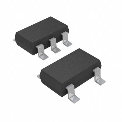 Bộ cảm biến IC APS12625LLHALT-BAP 2D Cảm biến từ tính hai khóa