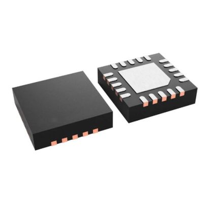 Chip mạch tích hợp ADS127L21IRUKR 24 bit băng thông rộng Delta-Sigma ADC