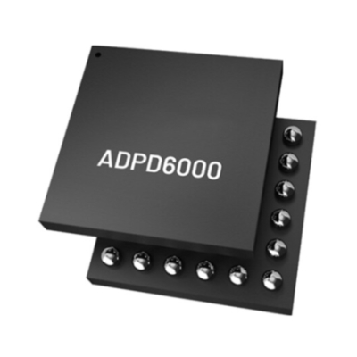 Chip mạch tích hợp ADPD6000BCBZR7 Multi-modal Sensor Front End