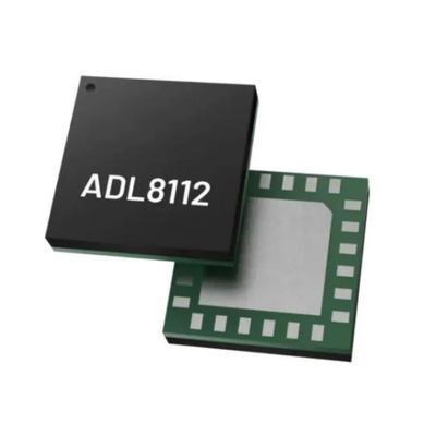 Chip mạch tích hợp ADL8112ACCZ Khuếch đại tiếng ồn thấp với công tắc bỏ qua