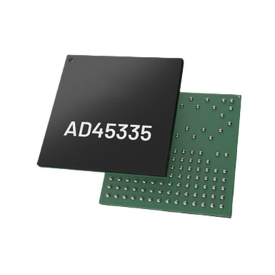 Chip mạch tích hợp AD45335KBCZ 32 kênh 14 bit chuyển đổi từ kỹ thuật số sang analog