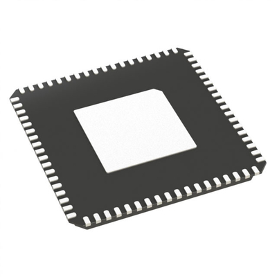 Chip mạch tích hợp AD9139BCPZ 16-Bit 20ns Digital To Analog Converter