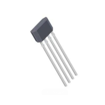 Bộ cảm biến IC ACS37600KOKATN-003B5-C 23mA Hall Effect Sensor 4-SIP