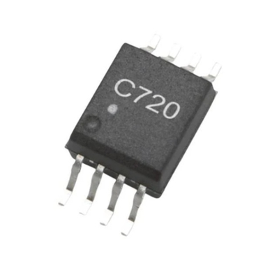 Chip mạch tích hợp ACPL-C720-500E Bộ khuếch đại cách ly chính xác