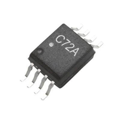 Chip mạch tích hợp ACPL-C72A-500E Khuếch đại cách ly khác biệt 8-SOIC
