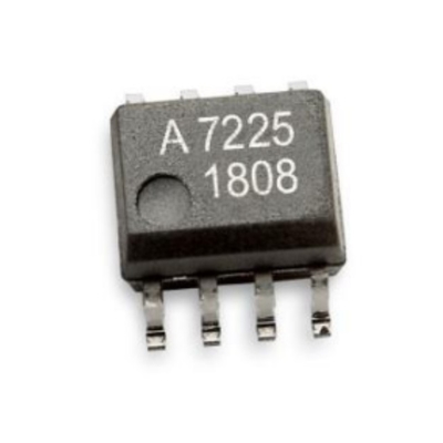 IC cảm biến ACHS-7225-500E dựa trên hiệu ứng Hall
