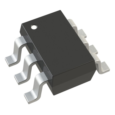 Chip mạch tích hợp AD5641AKSZ-500RL7 14 bit Digital để chuyển đổi analog SC-70-6