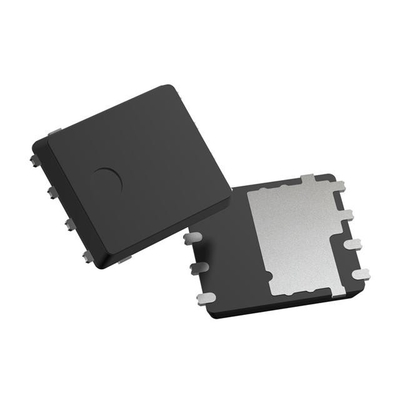 Chip mạch tích hợp SGT120R65AL 650V 15A N Channel MOSFET Transistor 8PowerVDFN