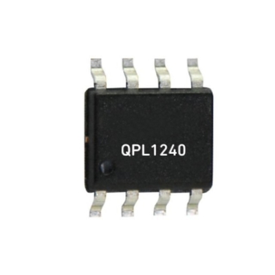 Chip mạch tích hợp QPL1240SR Bộ khuếch đại chênh lệch siêu tuyến tính GaAs 75Ohm