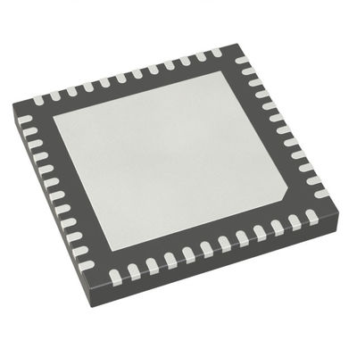 Microcontroller MCU AVR64EA48-I/6LX Tối đa 64KB Flash 8Bit AVR MCU VQFN48