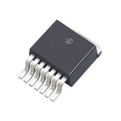 Chip mạch tích hợp NTBG028N170M1 1700V 71A N Channel SiCFET Transistors D2PAK7