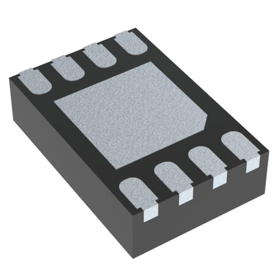 Chip mạch tích hợp NVT2002TLH 2 kênh 33MHz Voltage Level Translator XFDFN8