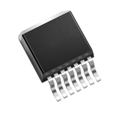 Chip mạch tích hợp NTBG1000N170M1 Silicon Carbide MOSFET Single Transistors