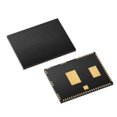 Chip mạch tích hợp NFMECS640A0 Bộ điều khiển động cơ BLDC ecoSpin không cảm biến